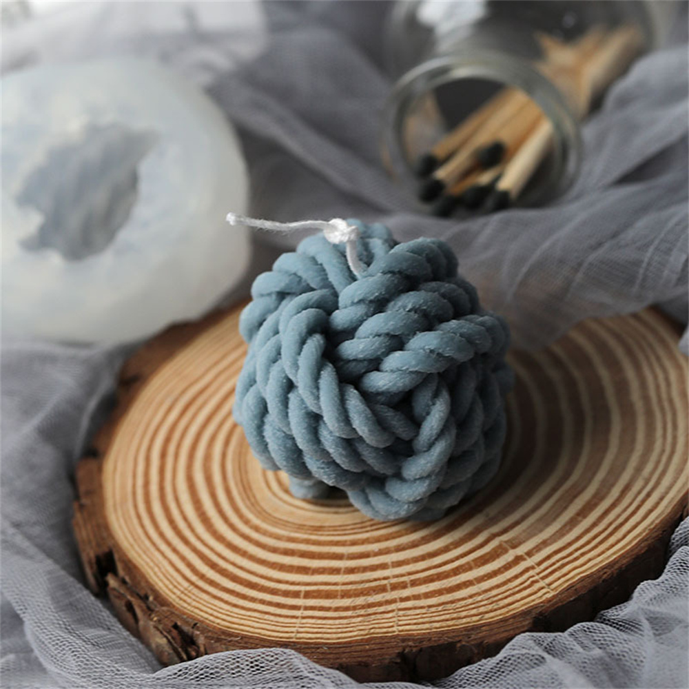 Candle Making Yarn - 1 шт., форма для свечей из