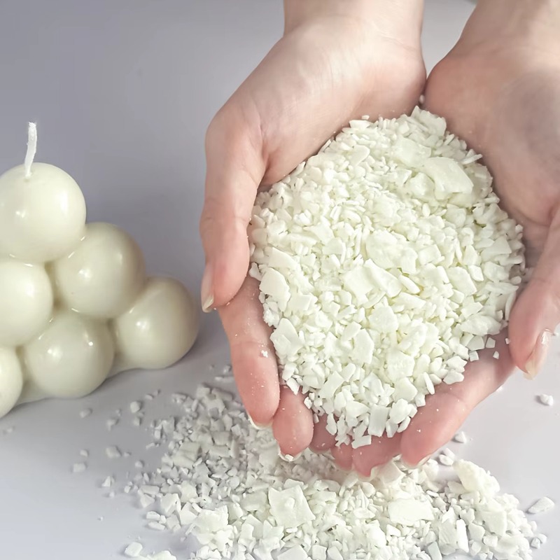 Candle Making Los Angeles - 1 кг/500 г/250 г/100 г Чистый