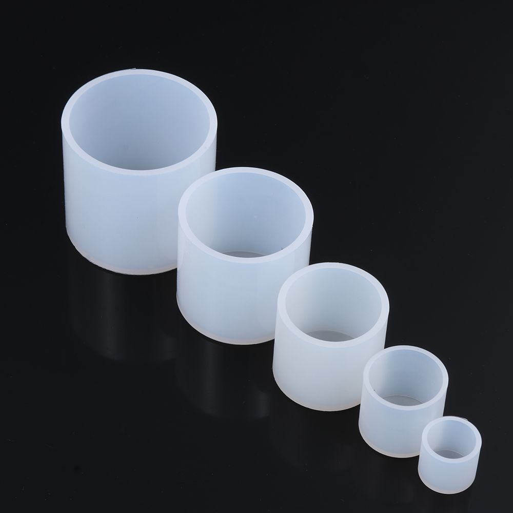 Candle Making Workshop - 3D Цилиндр, силиконовая форма для воска,