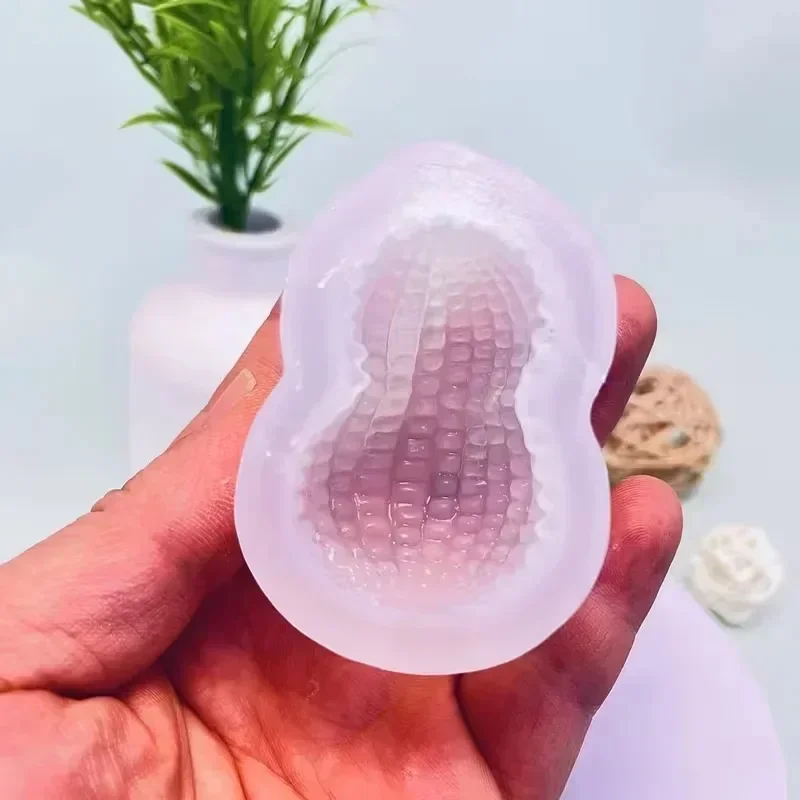 Набор из 3-х силиконовых форм  – обзор и цена Candle Mold Silicone