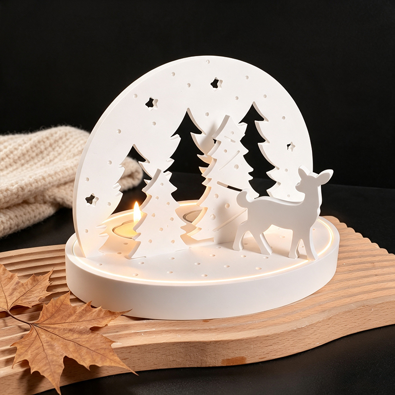 Силиконовые формы для подсвечн – обзор и цена Candle Mold Silicone