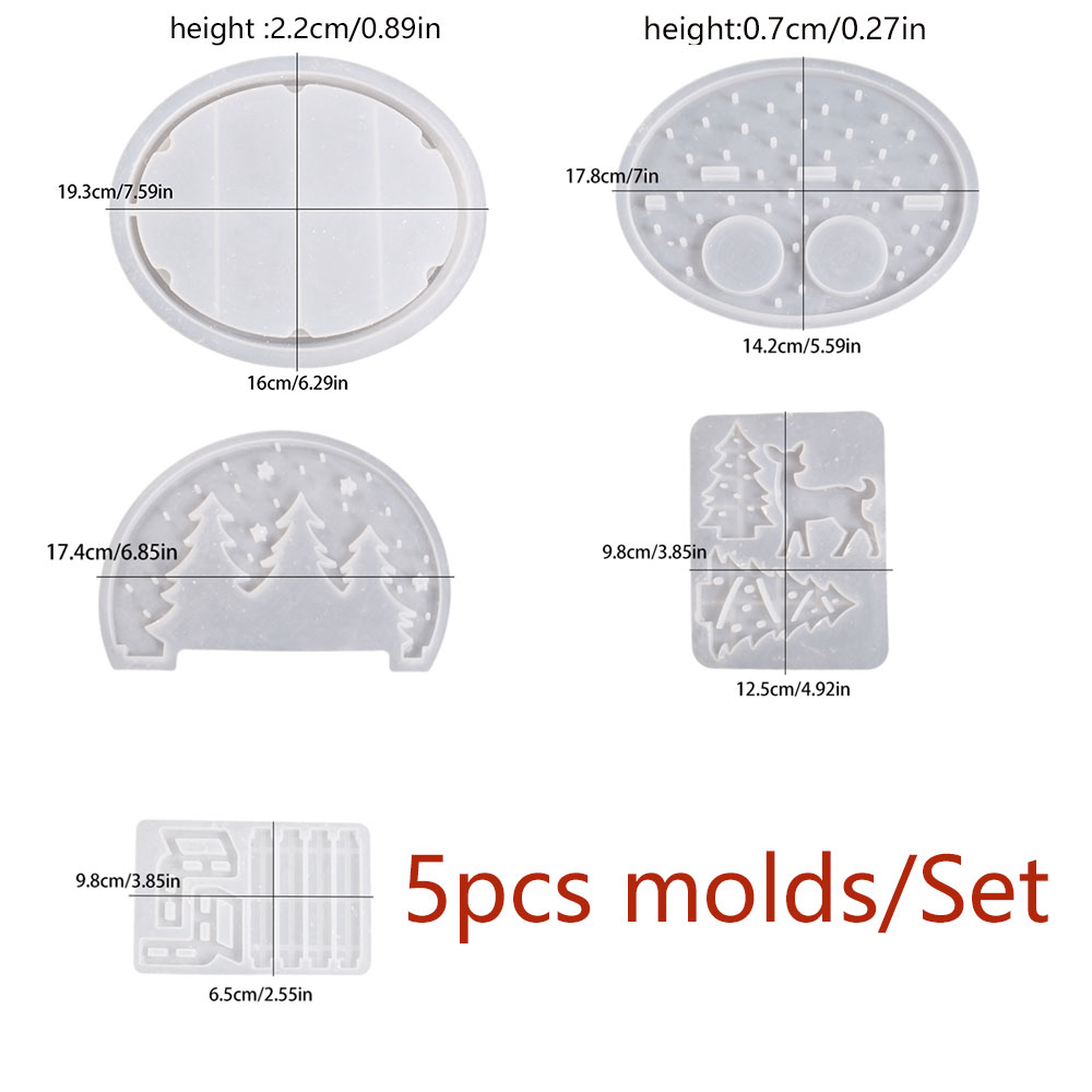 Силиконовые формы для подсвечн – обзор и цена Candle Mold Silicone