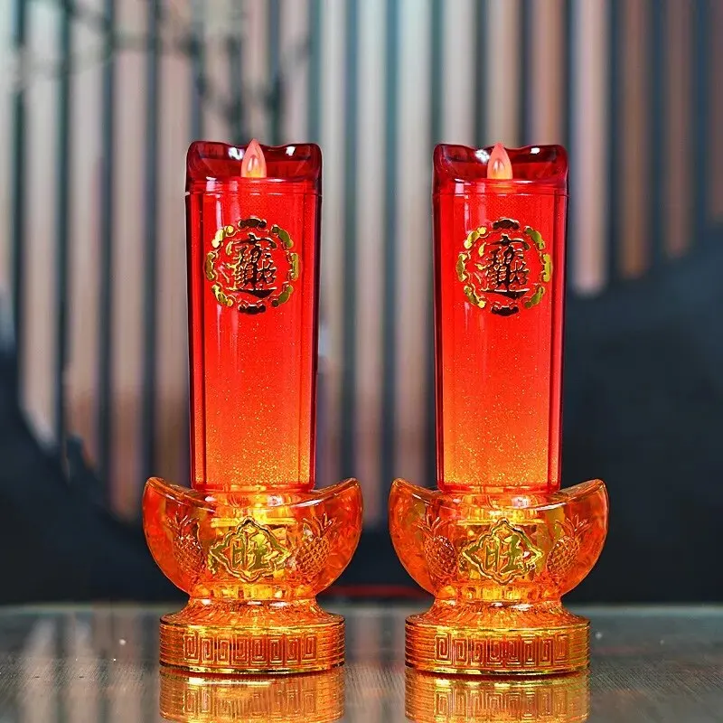 2 шт. светодиодная лампа-свеча – обзор и цена Candle Making Los Angeles