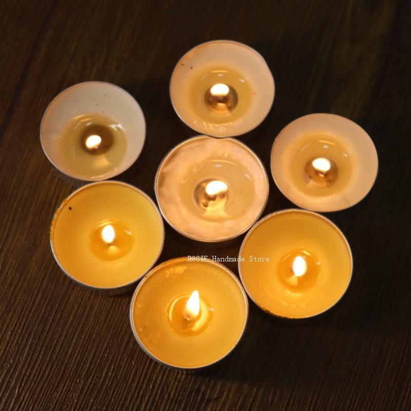 Пустая круглая алюминиевая кор – обзор и цена Candle Making Jars