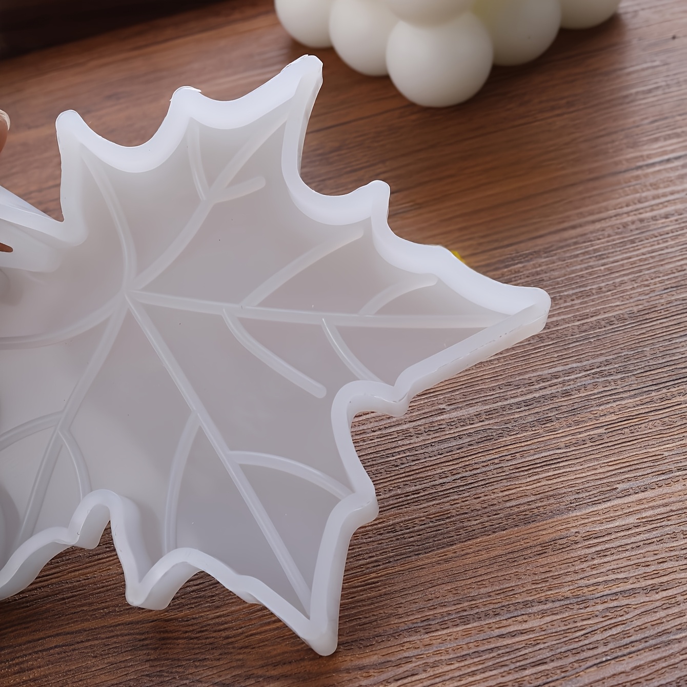 1 шт. силиконовая форма в форм – обзор и цена Candle Mold Silicone