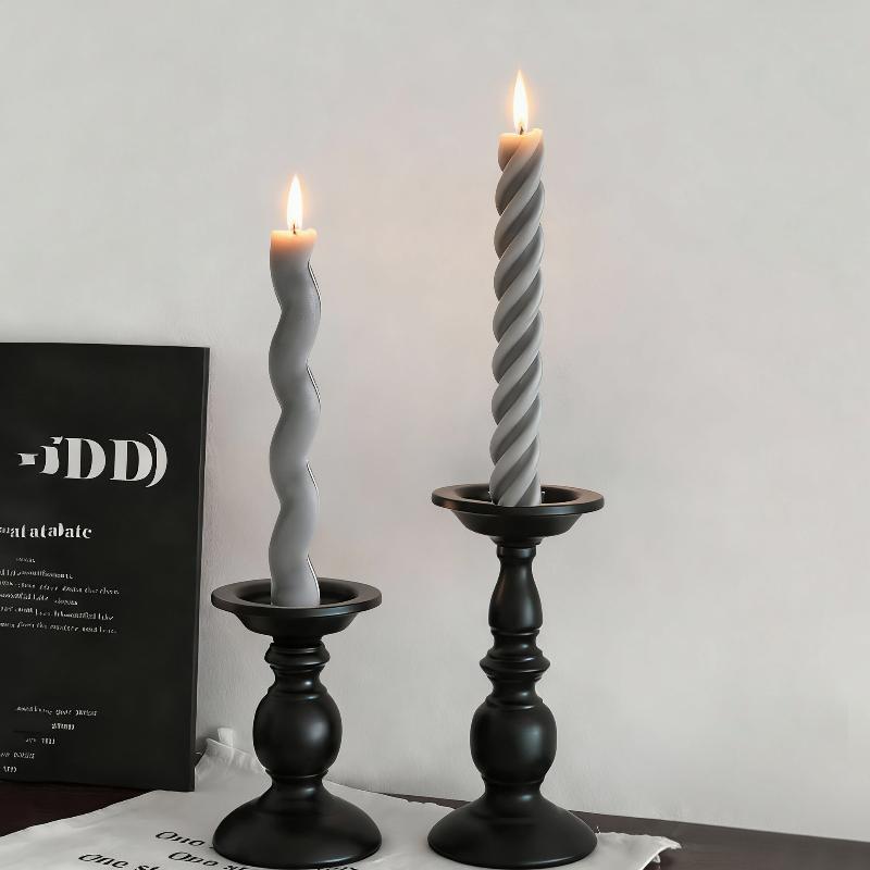Длинная спиральная силиконовая – обзор и цена Candle Making Workshop