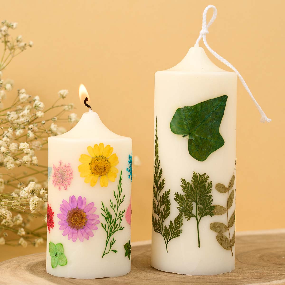 1 фунт чистого белого соевого  – обзор и цена Candle Making Workshop