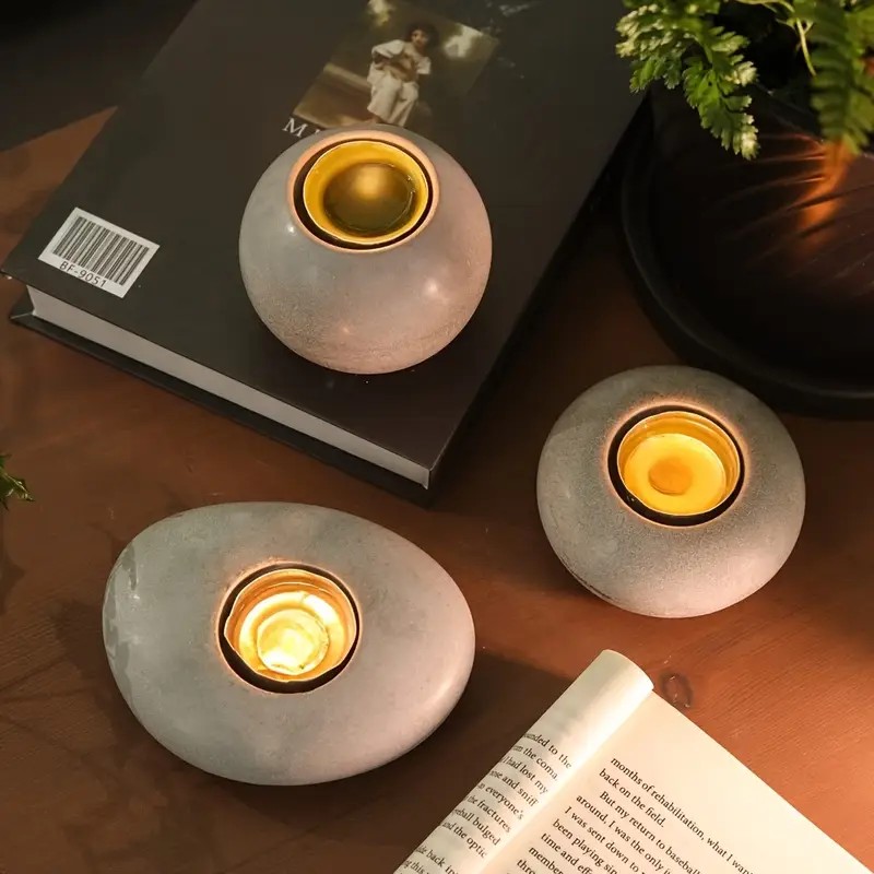 Подсвечник для чайной свечи, с – обзор и цена Candle Making Jars