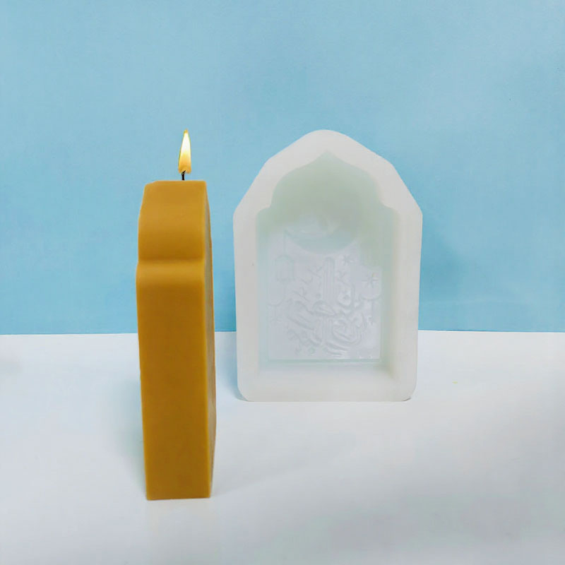 Силиконовая форма для свечей в – обзор и цена Candle Making Workshop