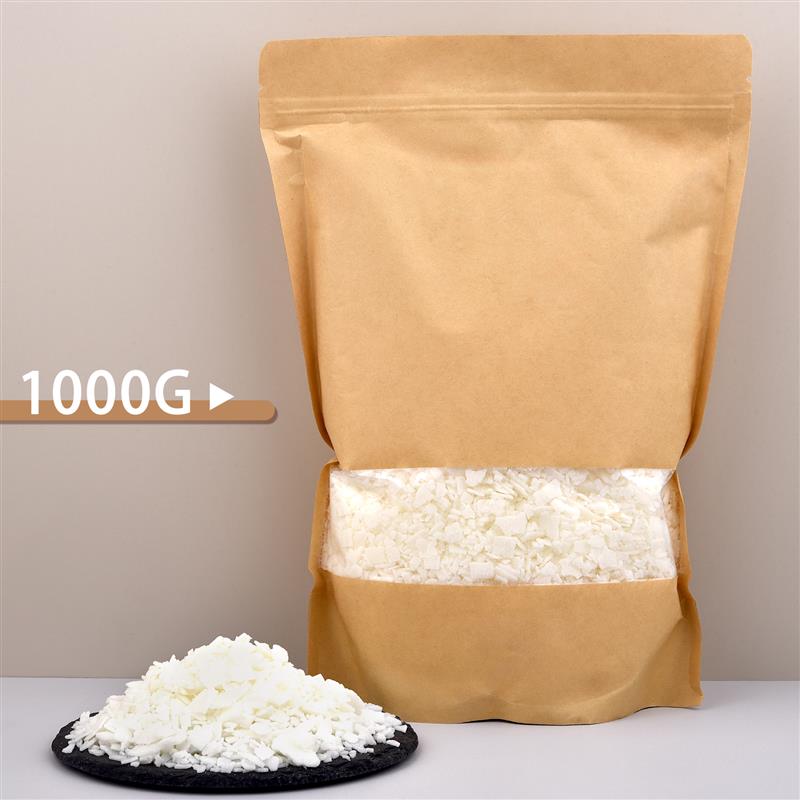 100/500 г/1 кг, чистый соевый  – обзор и цена Candle Making Los Angeles